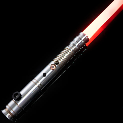 The Jedi Knight lightsaber  | Star Wars lightsaber replicas | The Saber Factory